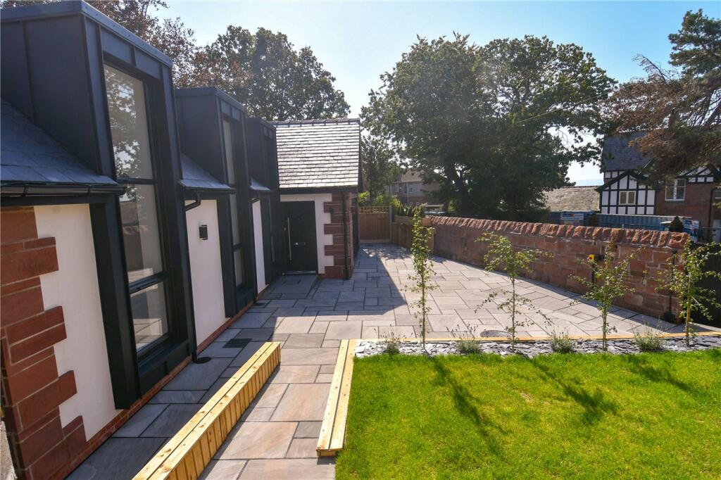 Additional property image - Wetstone Lane, West Kirby, Wirral