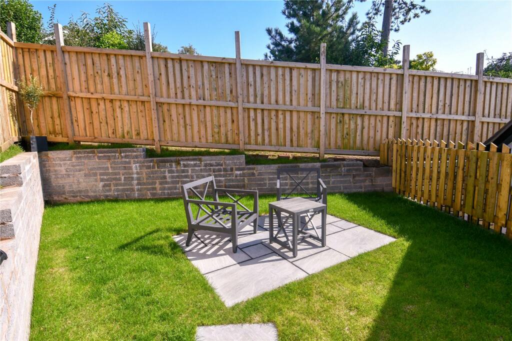 Additional property image - Wetstone Lane, West Kirby, Wirral