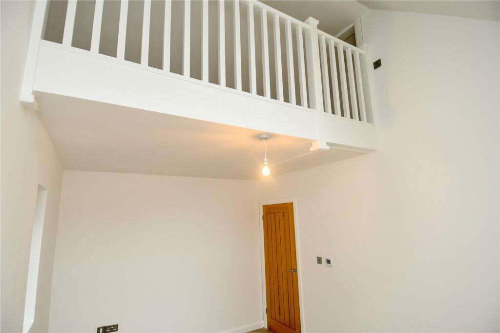 Additional property image - Wetstone Lane, West Kirby, Wirral