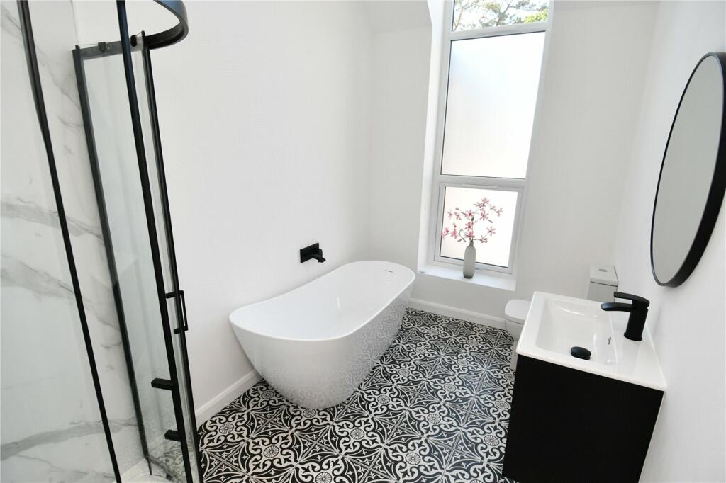 Additional property image - Wetstone Lane, West Kirby, Wirral
