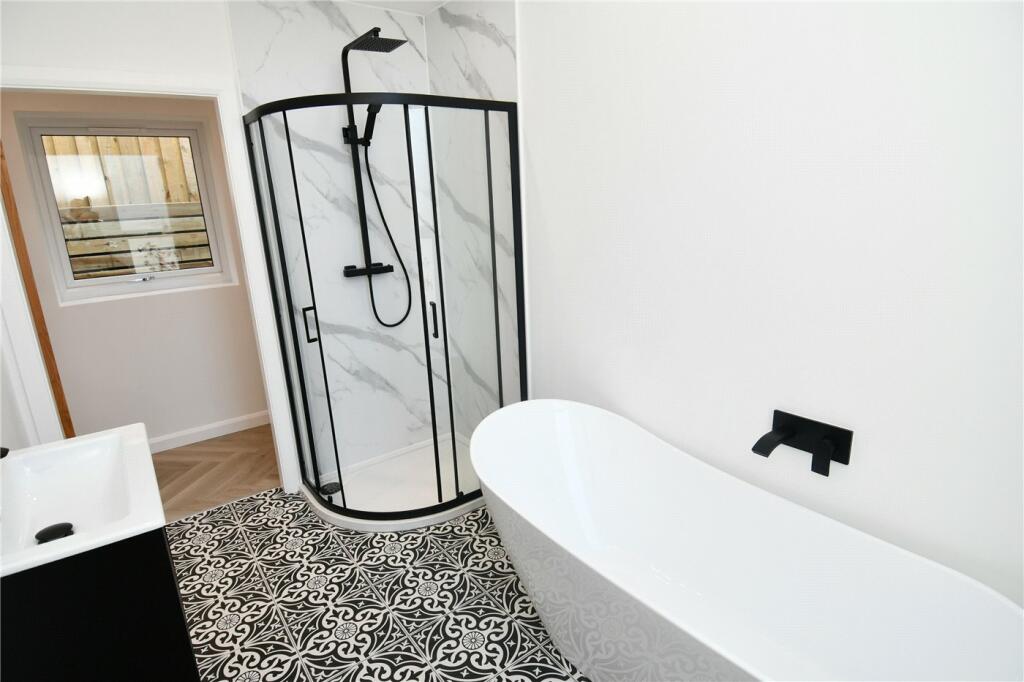 Additional property image - Wetstone Lane, West Kirby, Wirral