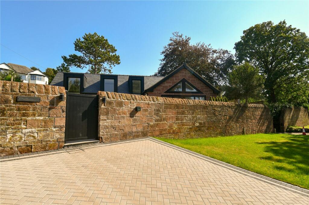 Additional property image - Wetstone Lane, West Kirby, Wirral