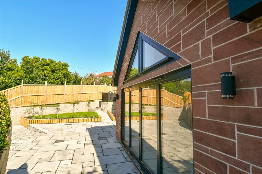 Additional property image - Wetstone Lane, West Kirby, Wirral