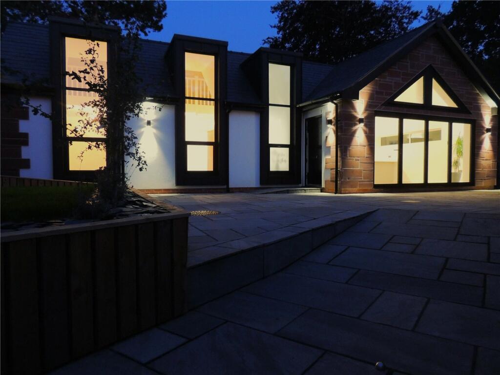 Additional property image - Wetstone Lane, West Kirby, Wirral
