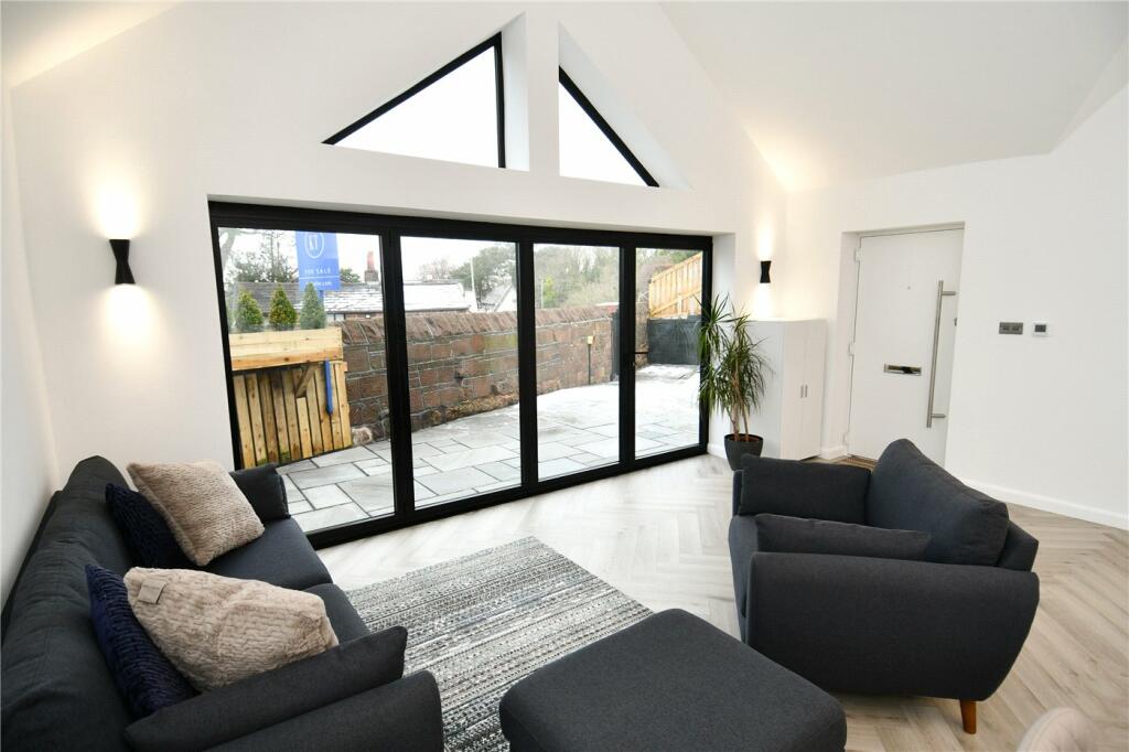 Additional property image - Wetstone Lane, West Kirby, Wirral