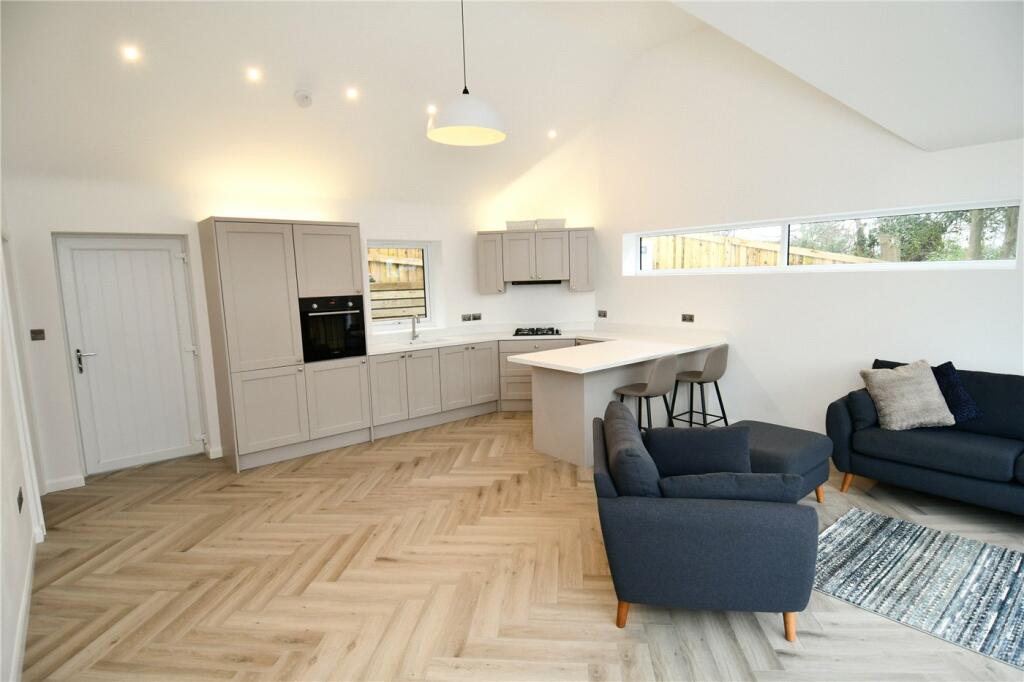 Additional property image - Wetstone Lane, West Kirby, Wirral