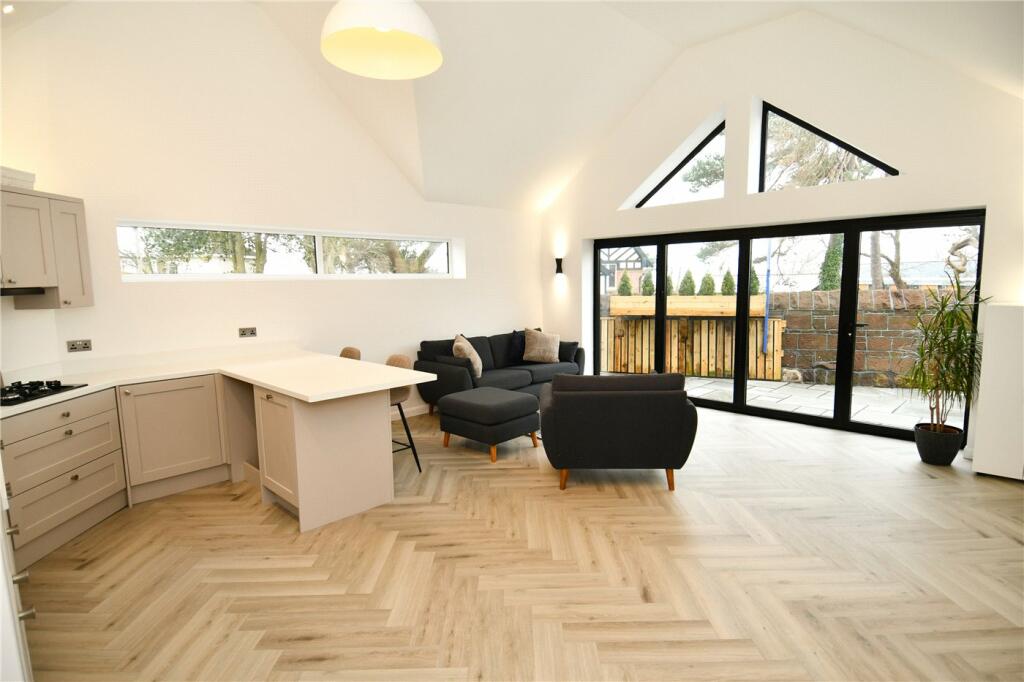 Additional property image - Wetstone Lane, West Kirby, Wirral
