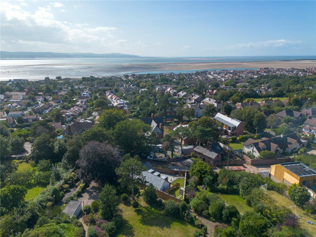 Additional property image - Wetstone Lane, West Kirby, Wirral