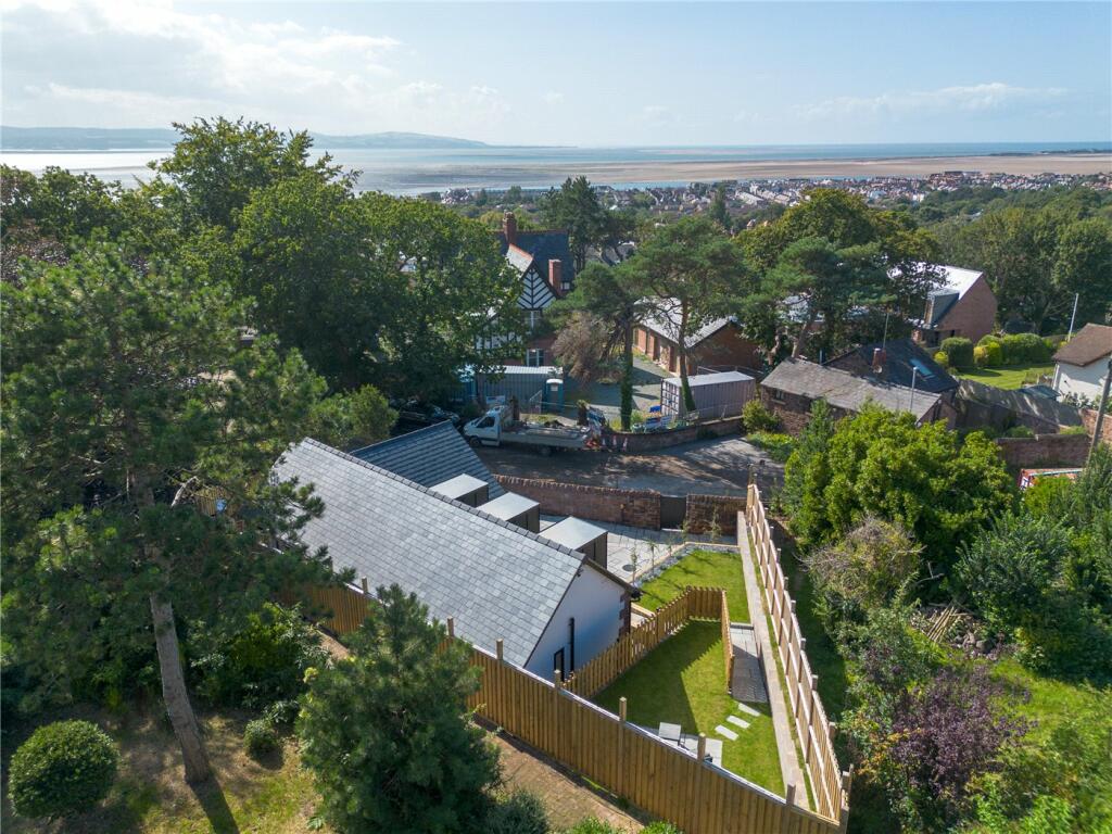 Additional property image - Wetstone Lane, West Kirby, Wirral