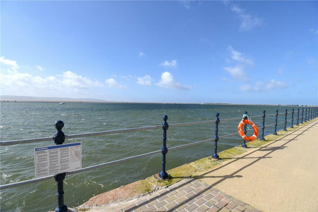 Additional property image - Church Road, West Kirby, Wirral