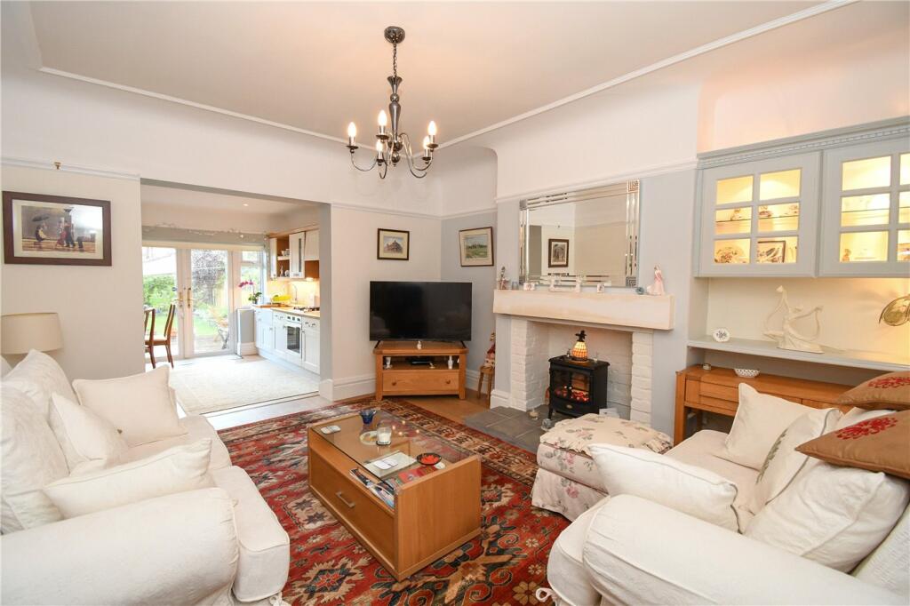Additional property image - Church Road, West Kirby, Wirral