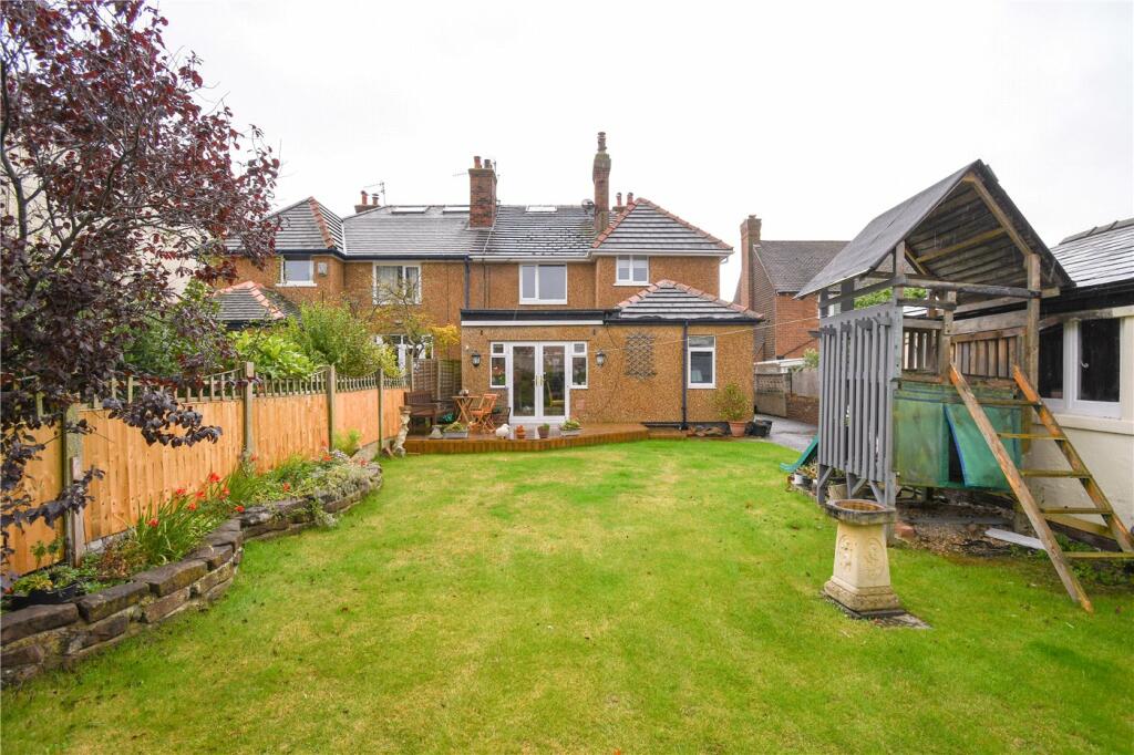 Additional property image - Church Road, West Kirby, Wirral
