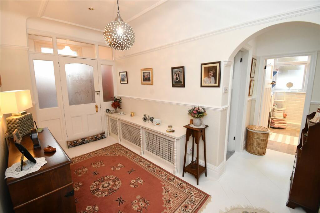 Additional property image - Church Road, West Kirby, Wirral