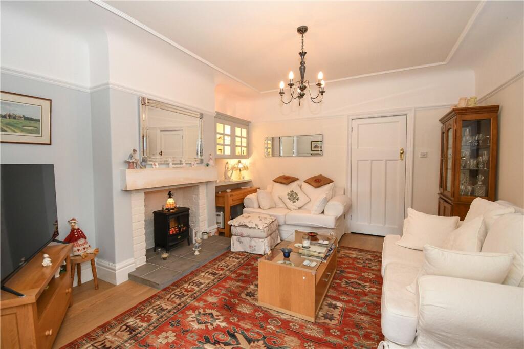 Additional property image - Church Road, West Kirby, Wirral