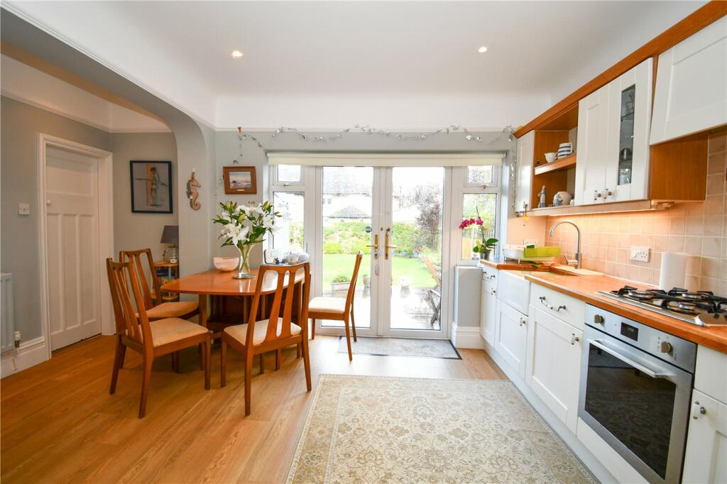 Additional property image - Church Road, West Kirby, Wirral