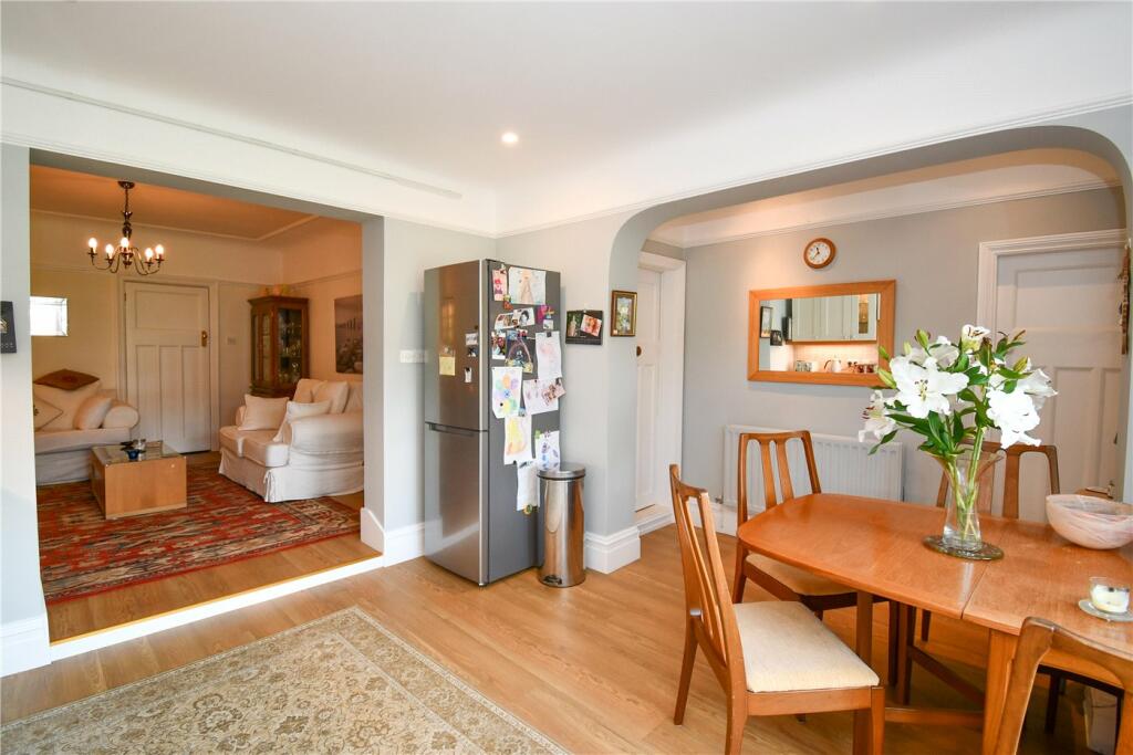 Additional property image - Church Road, West Kirby, Wirral
