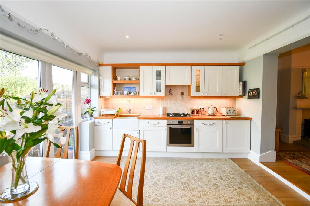 Additional property image - Church Road, West Kirby, Wirral