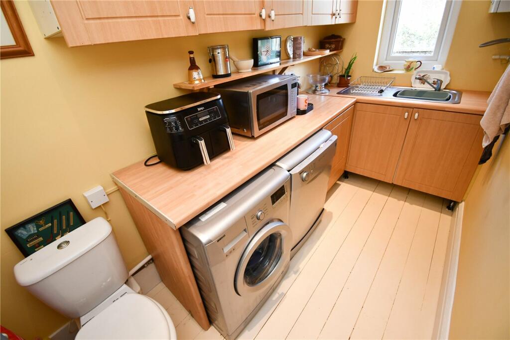 Additional property image - Church Road, West Kirby, Wirral