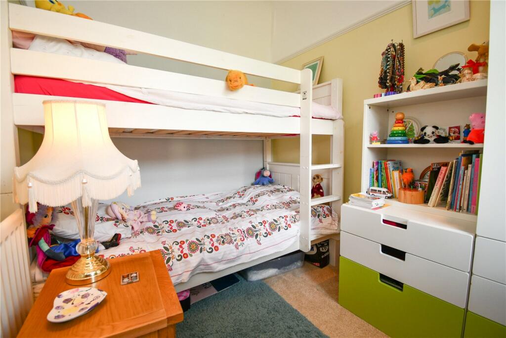 Additional property image - Church Road, West Kirby, Wirral