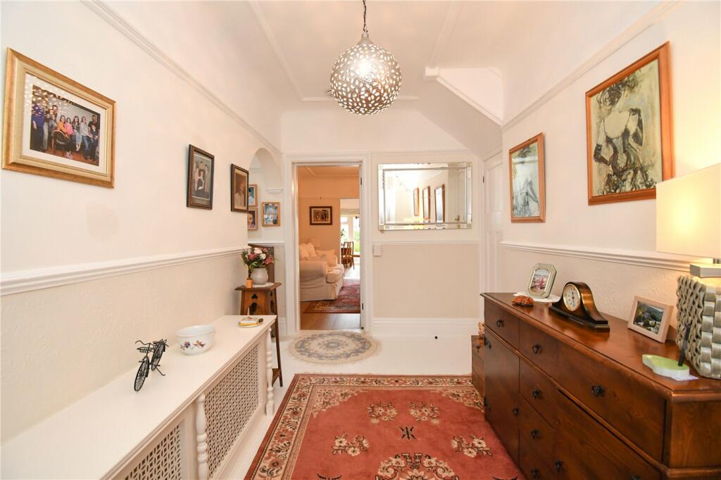 Additional property image - Church Road, West Kirby, Wirral