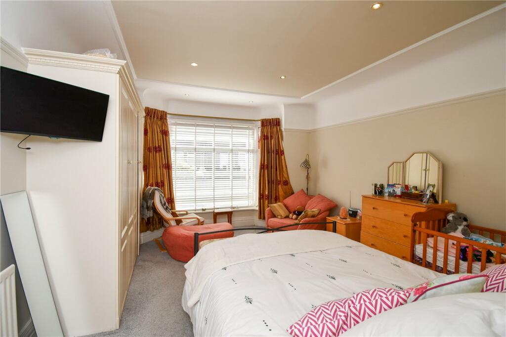 Additional property image - Church Road, West Kirby, Wirral