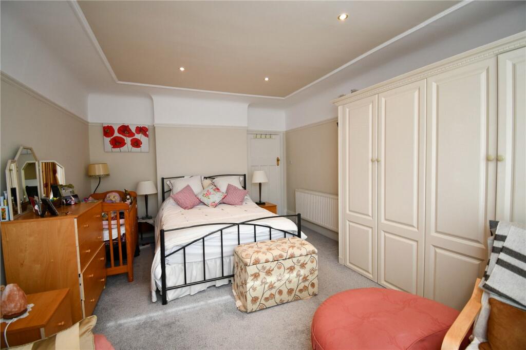 Additional property image - Church Road, West Kirby, Wirral
