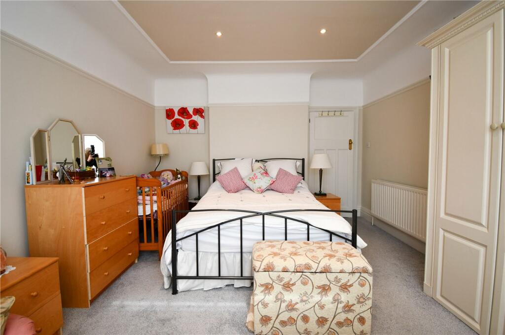 Additional property image - Church Road, West Kirby, Wirral