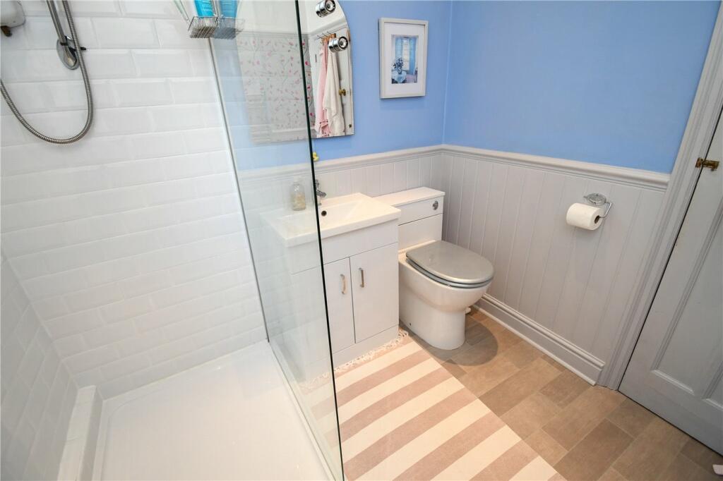 Additional property image - Church Road, West Kirby, Wirral