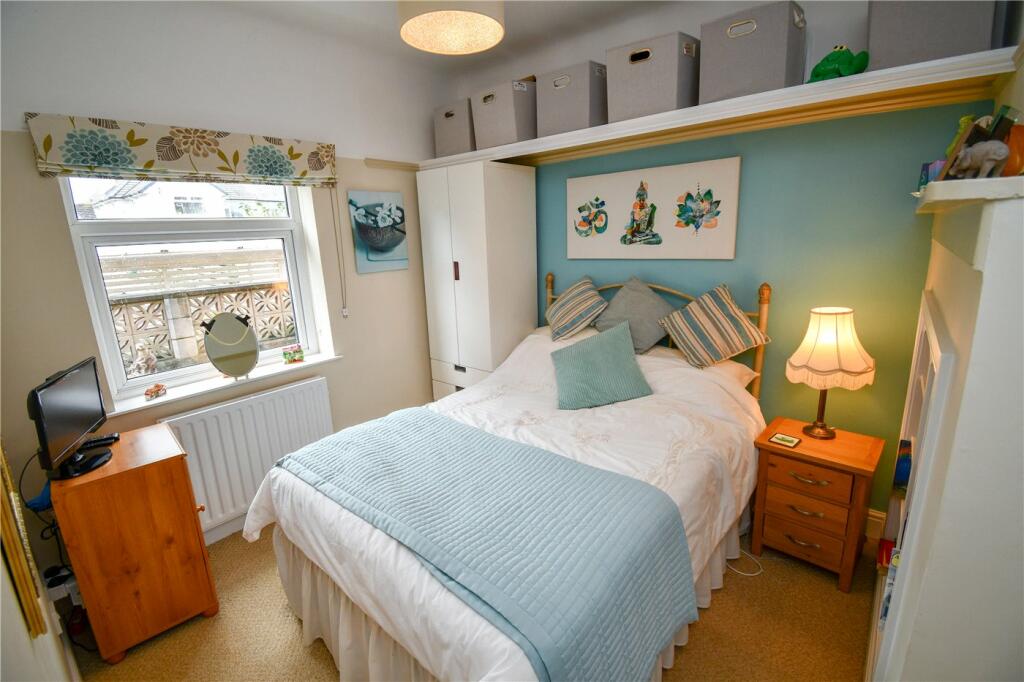 Additional property image - Church Road, West Kirby, Wirral