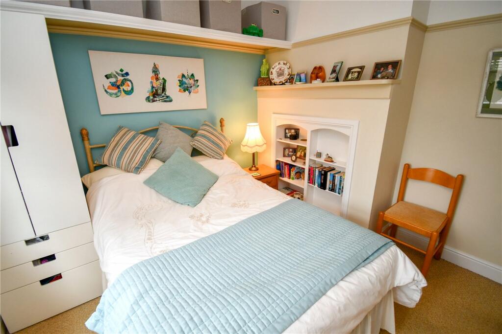 Additional property image - Church Road, West Kirby, Wirral
