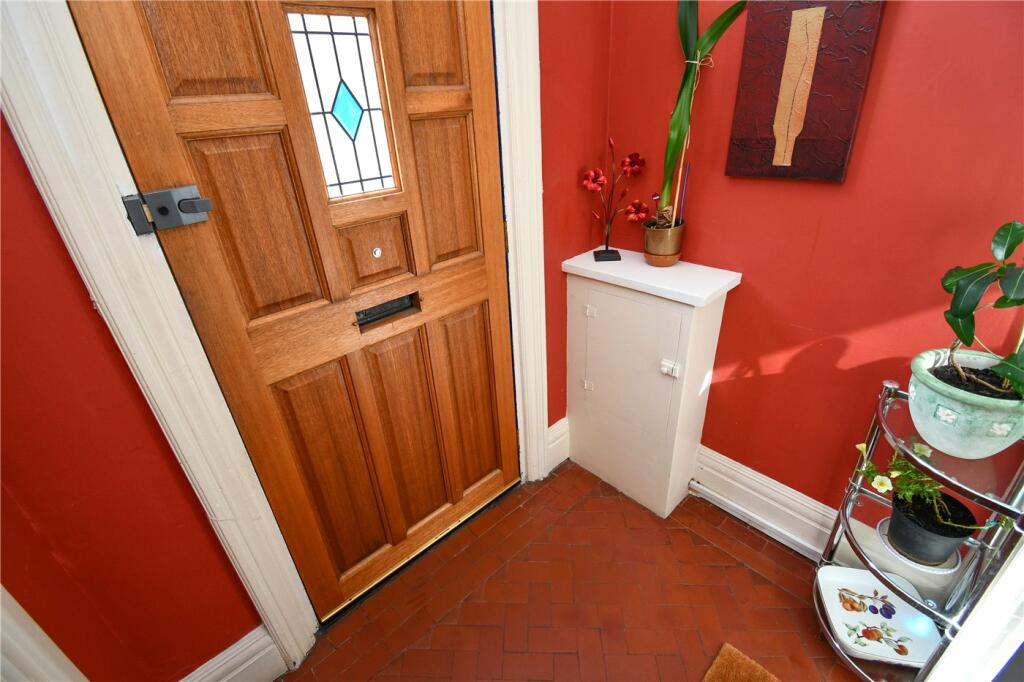 Additional property image - Church Road, West Kirby, Wirral