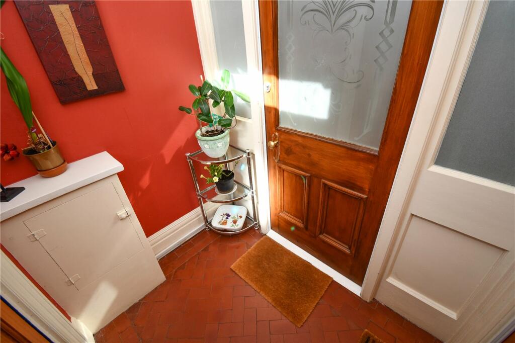 Additional property image - Church Road, West Kirby, Wirral