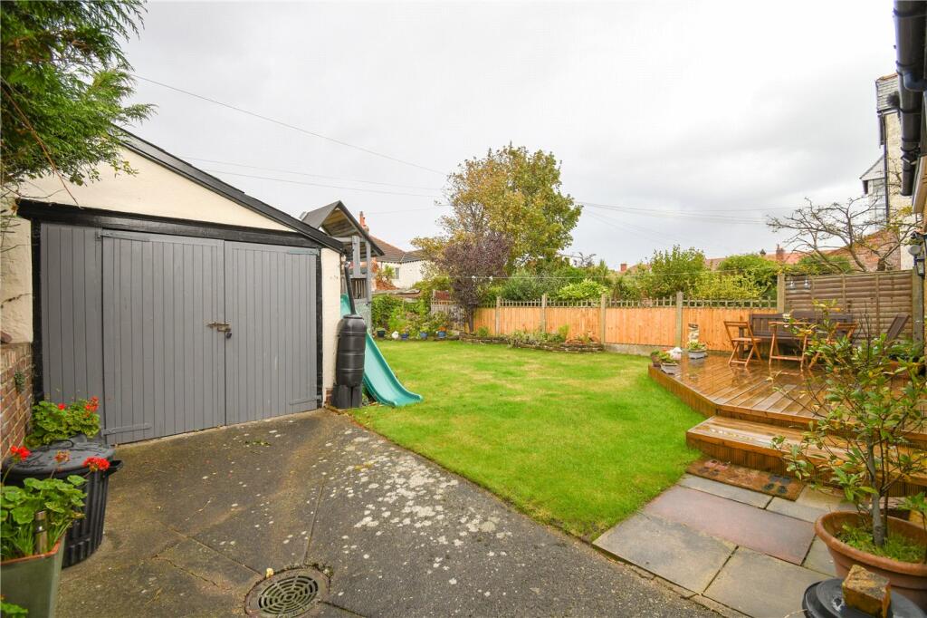 Additional property image - Church Road, West Kirby, Wirral