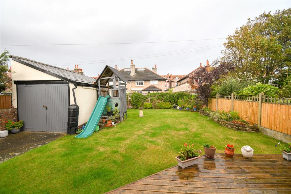 Additional property image - Church Road, West Kirby, Wirral