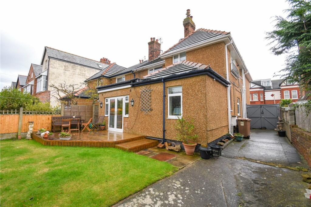 Additional property image - Church Road, West Kirby, Wirral