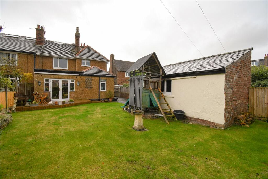 Additional property image - Church Road, West Kirby, Wirral