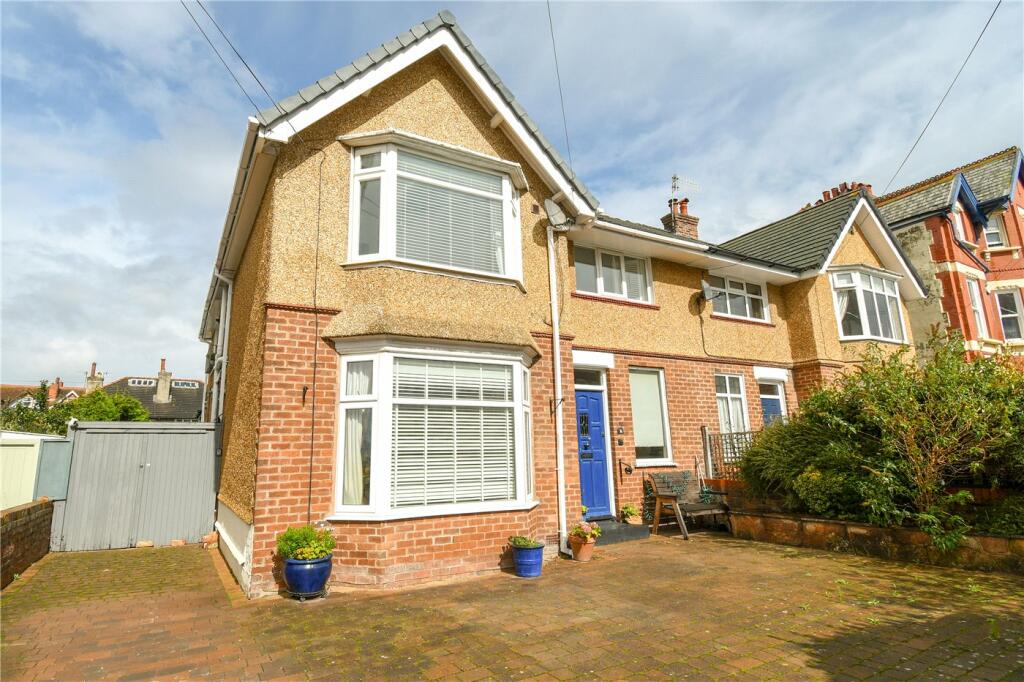Additional property image - Church Road, West Kirby, Wirral
