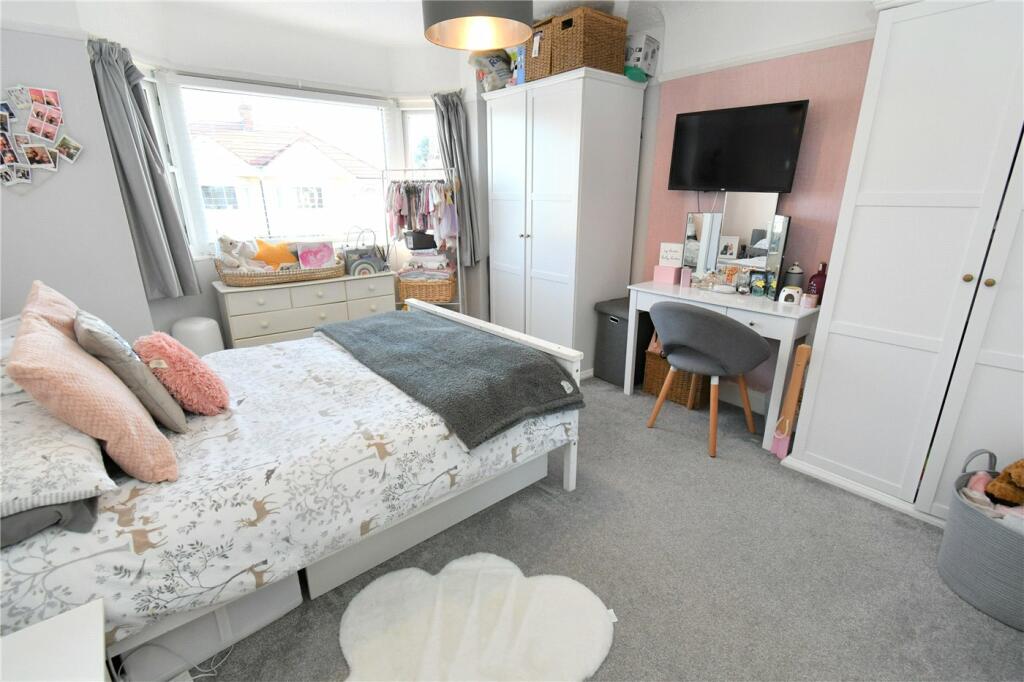 Additional property image - Derwent Road, Meols, Wirral