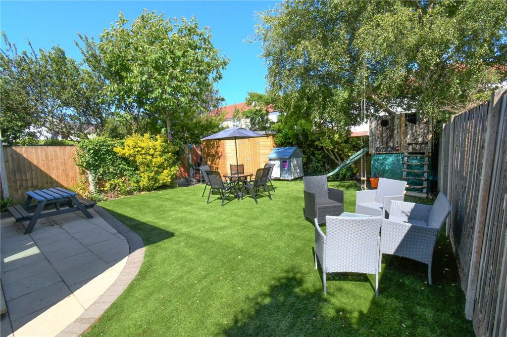 Additional property image - Derwent Road, Meols, Wirral