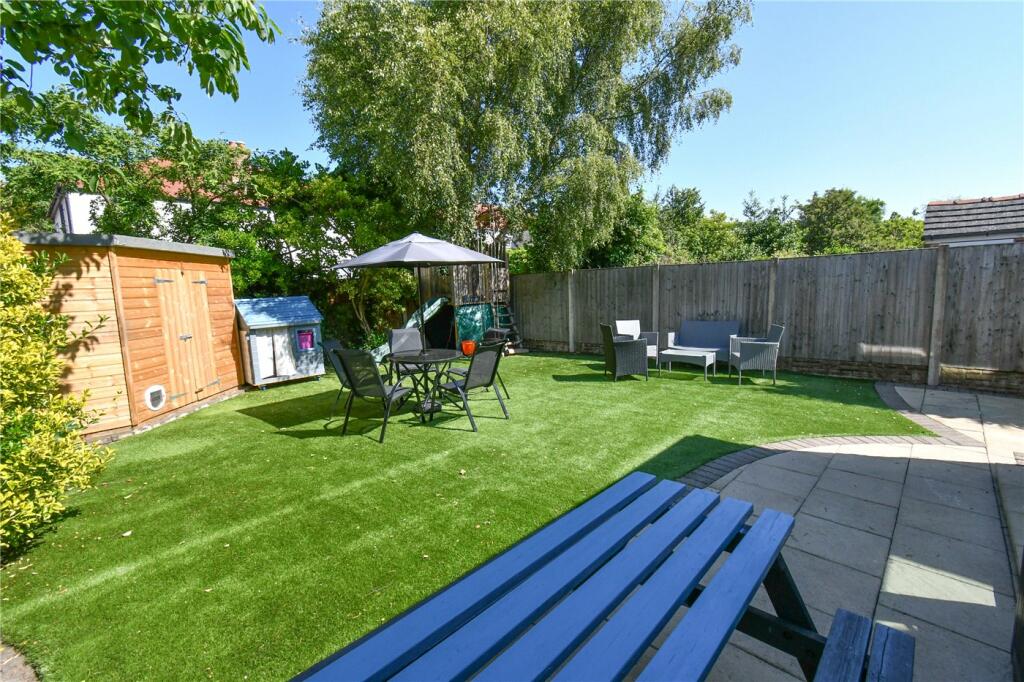 Additional property image - Derwent Road, Meols, Wirral