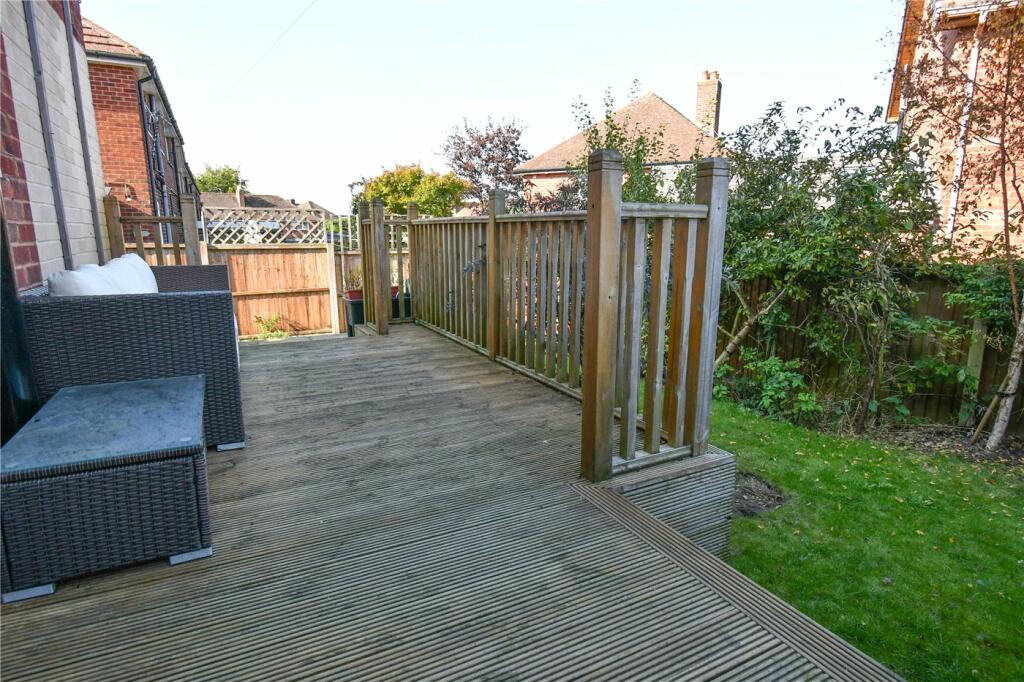 Additional property image - Greenbank Road, West Kirby, Wirral