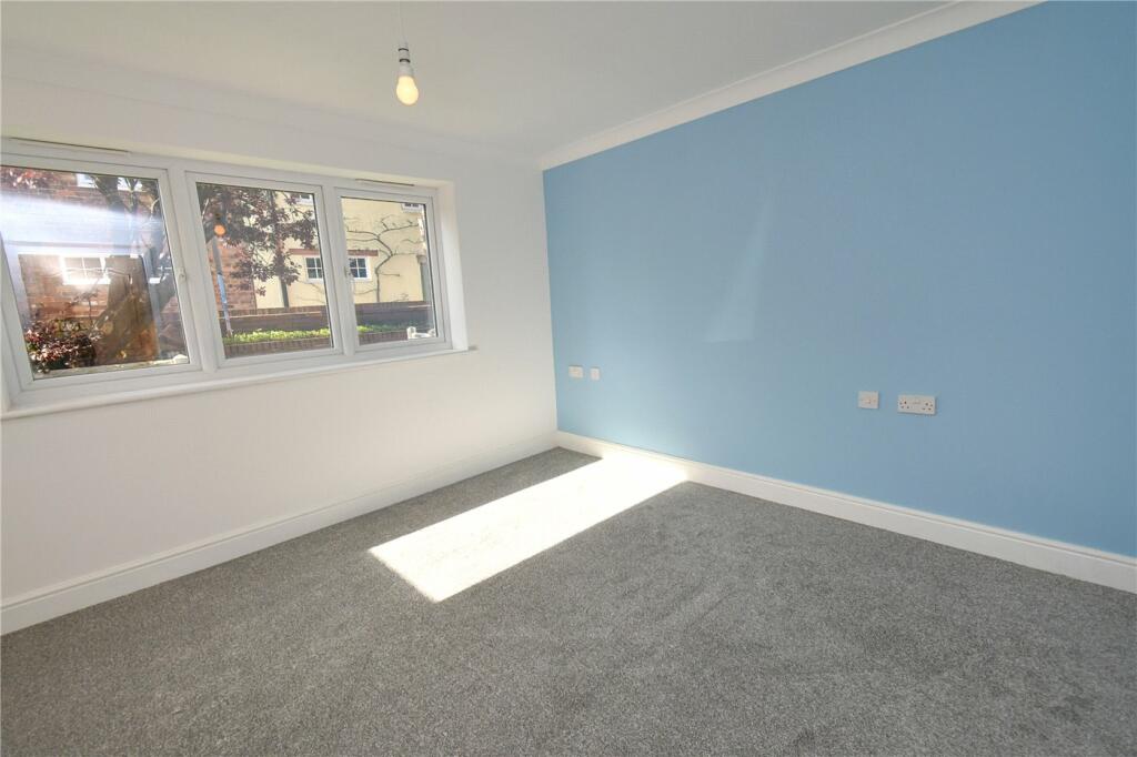 Additional property image - Carlton Lane, Hoylake, Wirral