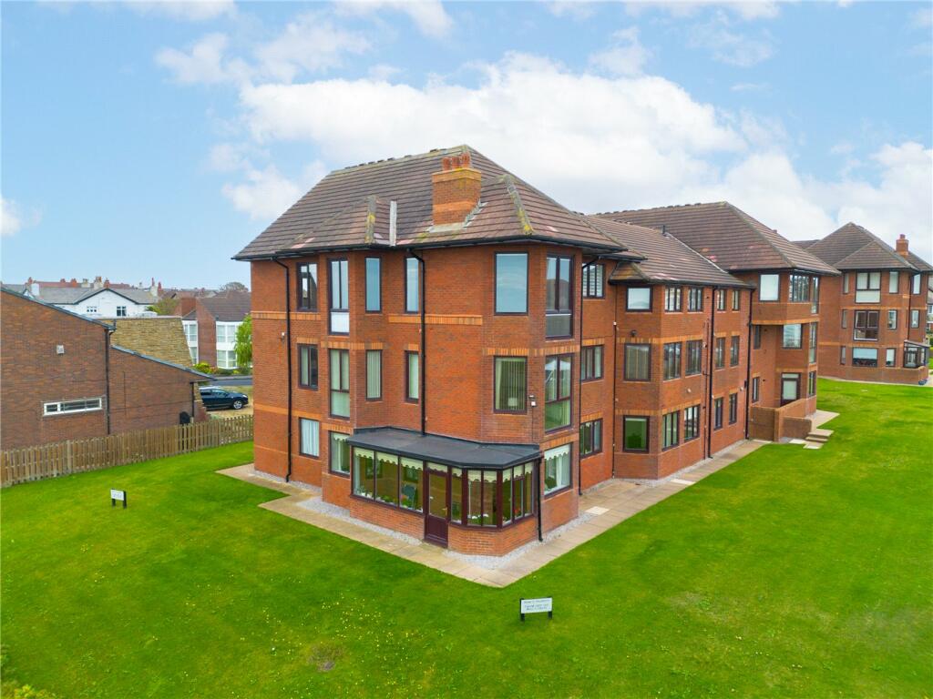 Additional property image - Kings Court, Hoylake, Wirral
