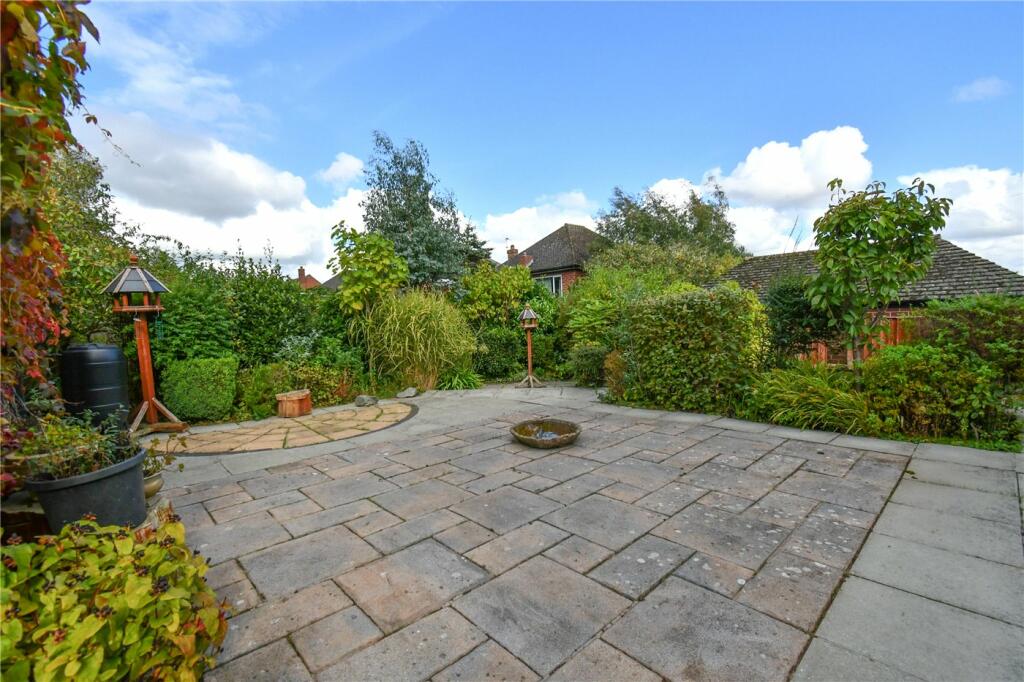 Additional property image - Covertside, West Kirby, Wirral