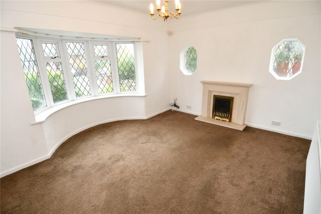 Additional property image - Covertside, West Kirby, Wirral