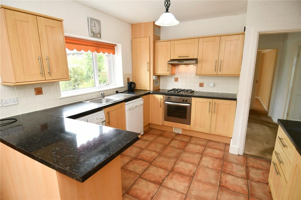 Additional property image - Covertside, West Kirby, Wirral