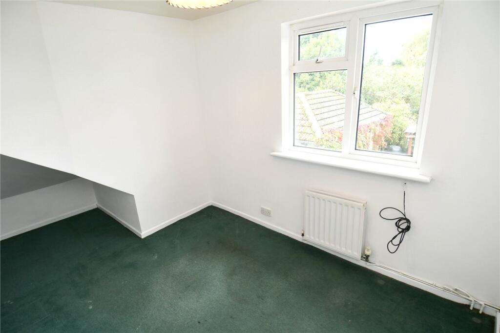 Additional property image - Covertside, West Kirby, Wirral