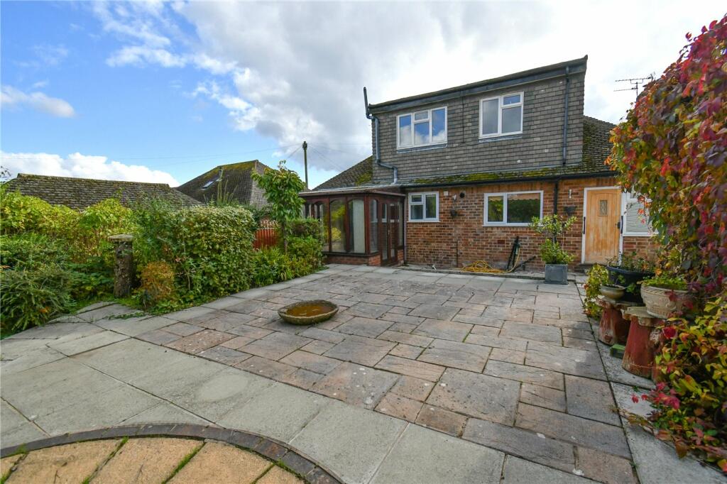 Additional property image - Covertside, West Kirby, Wirral