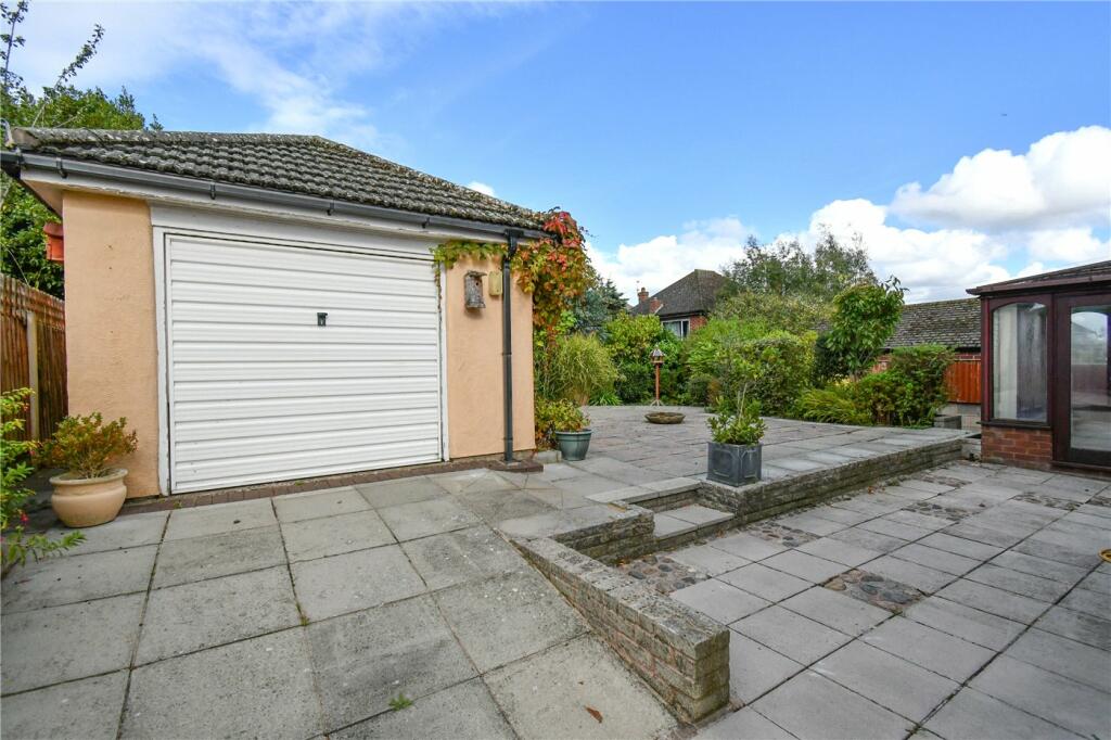 Additional property image - Covertside, West Kirby, Wirral