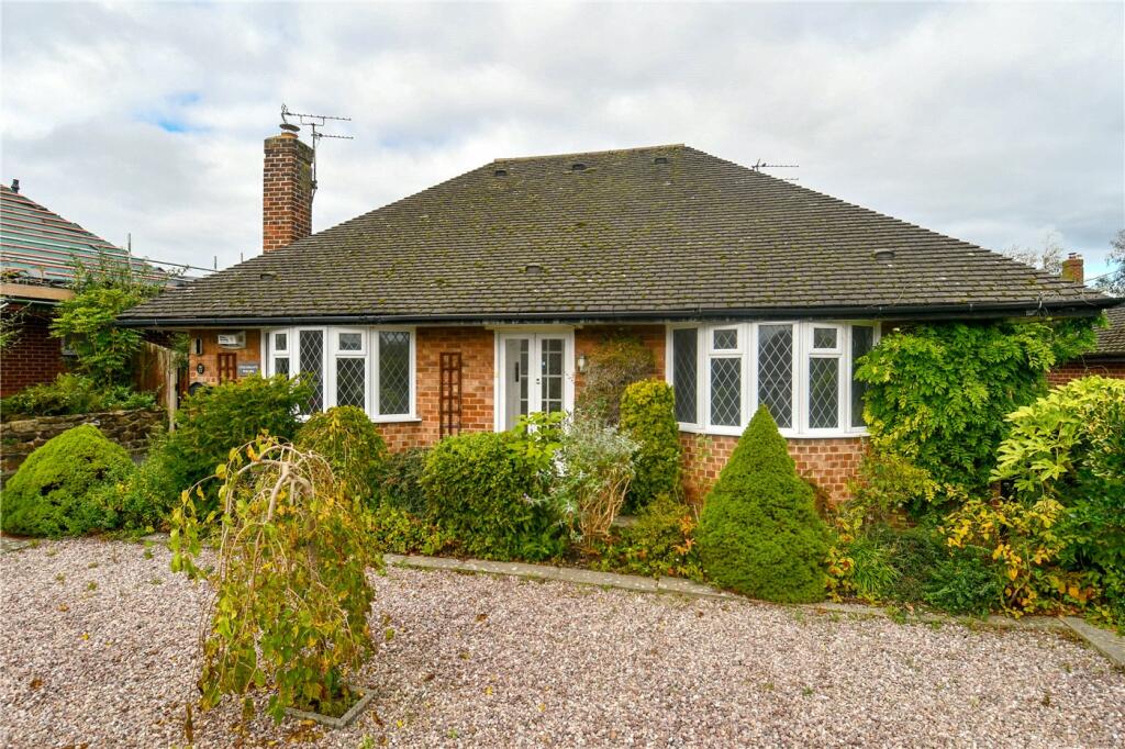 Additional property image - Covertside, West Kirby, Wirral